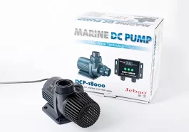 aquaponics pump brand Jebao