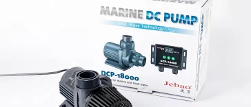 aquaponics pump brand Jebao