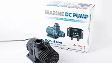 aquaponics pump brand Jebao